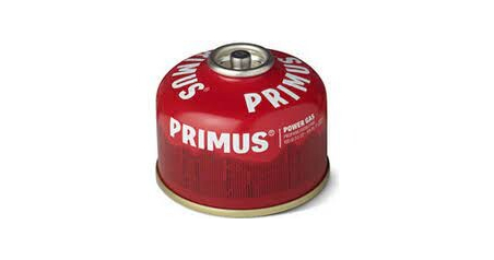 Primus Gas