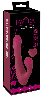 RC Rotating Rabbit Vibrator