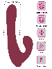 RC Rotating Rabbit Vibrator-1