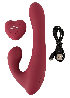 RC Rotating Rabbit Vibrator-2