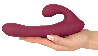 RC Rotating Rabbit Vibrator-7