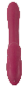 RC Rotating Rabbit Vibrator-10