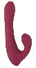 RC Rotating Rabbit Vibrator-11
