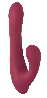 RC Rotating Rabbit Vibrator-12