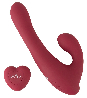 RC Rotating Rabbit Vibrator-13