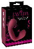 Thumping & Shaking Rabbit Vibrator