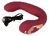 Thumping & Shaking Rabbit Vibrator-2