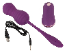 RC Love Balls with 2 Functions-2