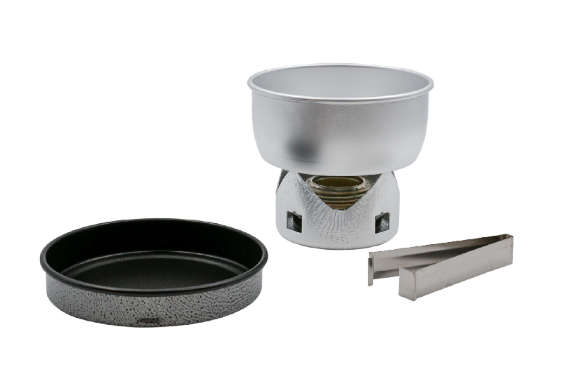 Mini Trangia