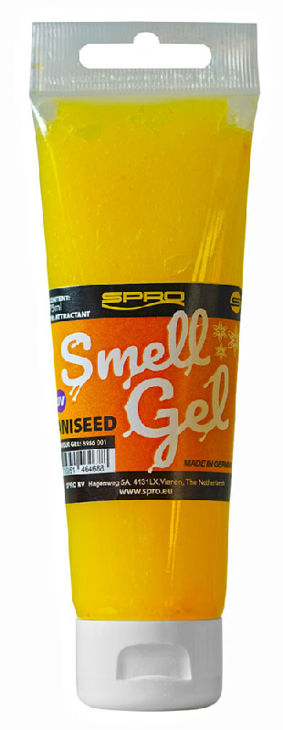 Smell Doft Gel 75Ml