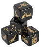 Dice Set pack of 4-1