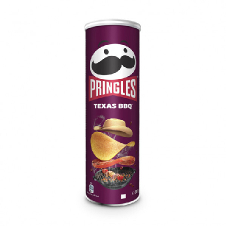Pringles 180-200g