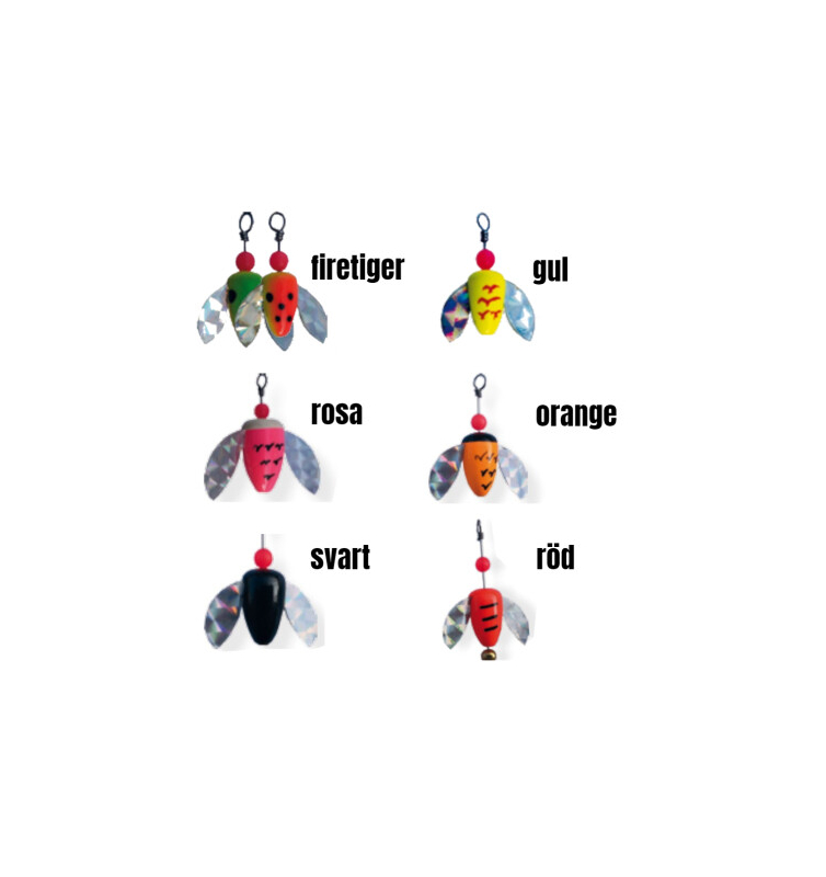 Spinner-X