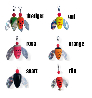 Spinner-X