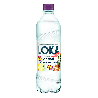 Loka Ananas Passionsfrukt 50cl (Ink Pant)