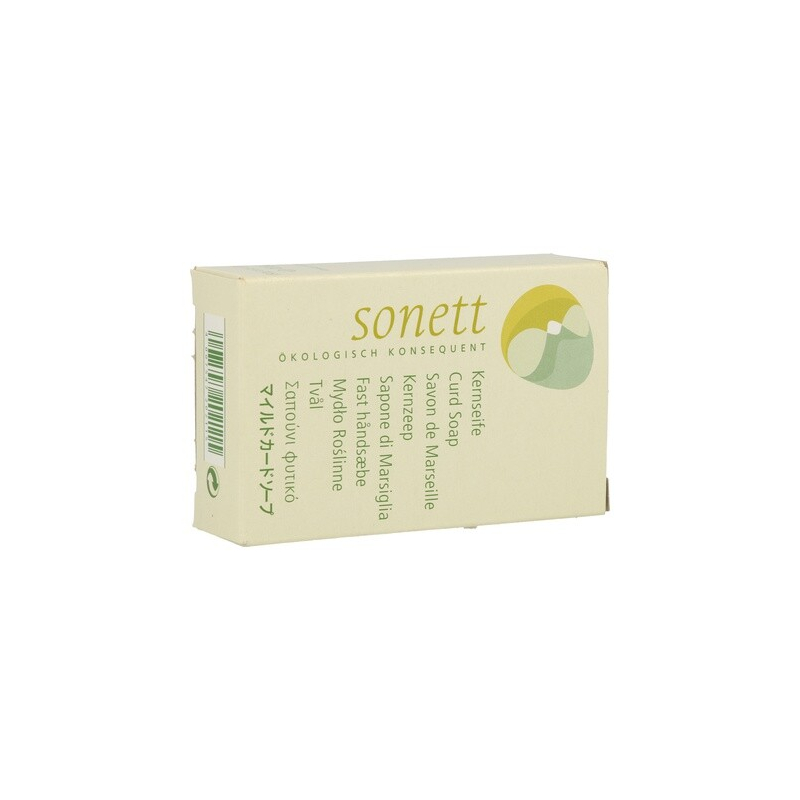 Sonett Tvål 100g (Max 1st/Kund & Order)