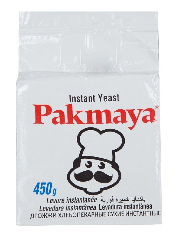 Torrjäst 500gr