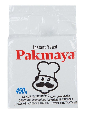Torrjäst 500gr