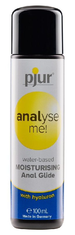 Pjur Analyse Me! 100ml