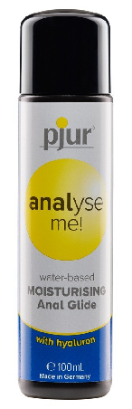 Pjur Analyse Me! 100ml