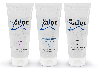 JustGlide  Set 3 x 200 ml