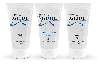 JustGlide Set 3 x 50 ml