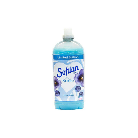 SOFTLAN Forest Fruit Ltd Ed. 2L