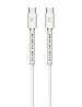 Snabb laddnings kabel USB-C to USB-C PD 1.2m-0