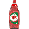 Yes Handdiskmedel 650ml