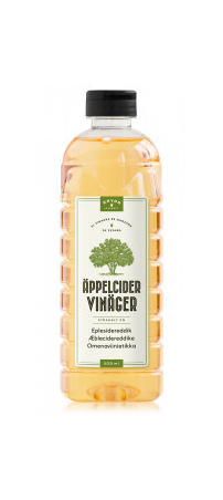 Vinäger 500ml