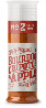 Spice rub Krydda 180ml