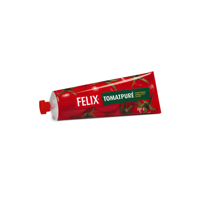 Tomatpuré 300g