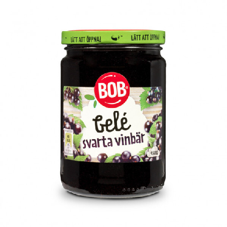 BOB Gelè 450g