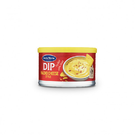 Dip Nacho Cheese Style 250g