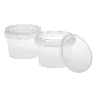 Plastburk 120ml (Ink Lock)