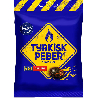 Tyrkisk Peber Original 120g
