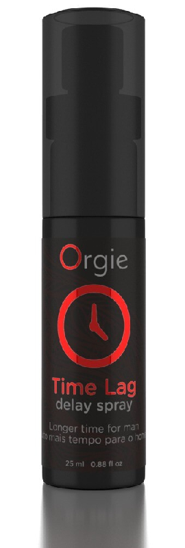 Time Lag Delay Spray 25ml