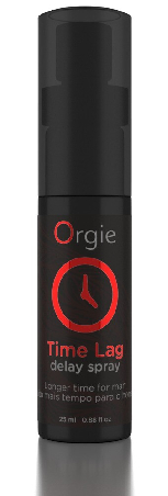 Time Lag Delay Spray 25ml