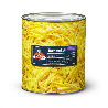 Bambuskott strimlor 3kg
