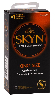 Manix SKYN King Size 10 pcs