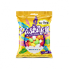 Påskägg Dragérade Skumägg 130g