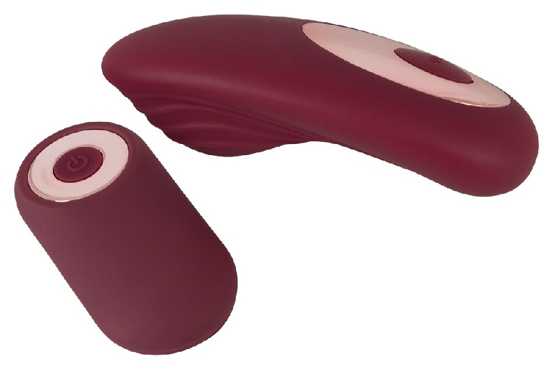Panty Vibe (UTGÅENDE)