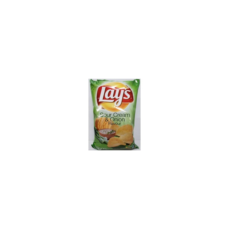 Lay`s Chips 175g-3