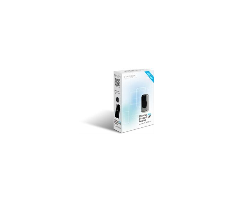 TP-LINK Nätverkskort