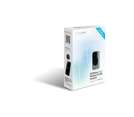 TP-LINK Nätverkskort