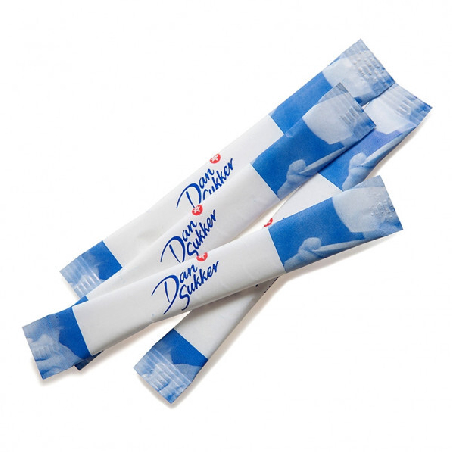 Strösocker Sticks, 4g