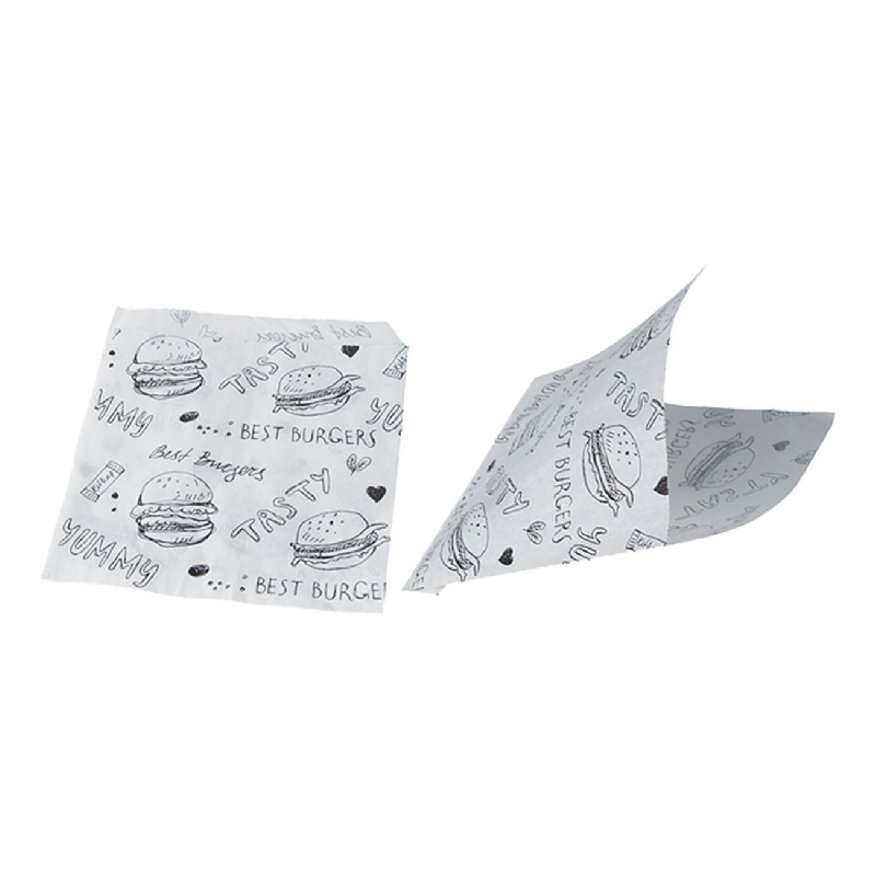 Hamburger Papper