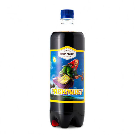 Påskmust 100ml (Ink Pant)