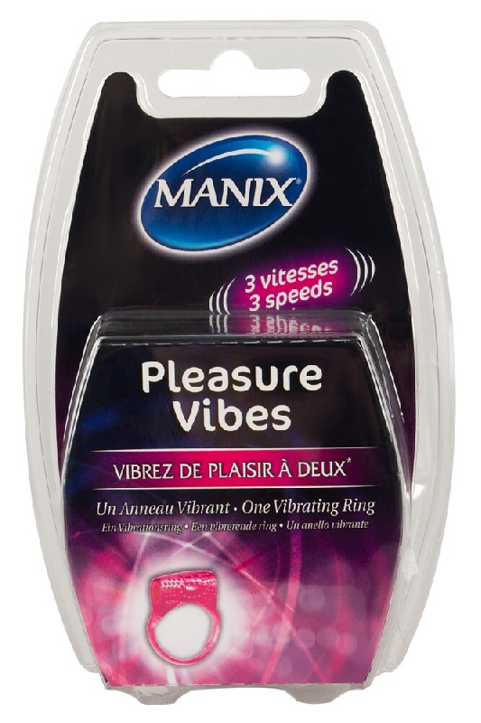 SKYN Pleasure Vibes (UTGÅENDE)