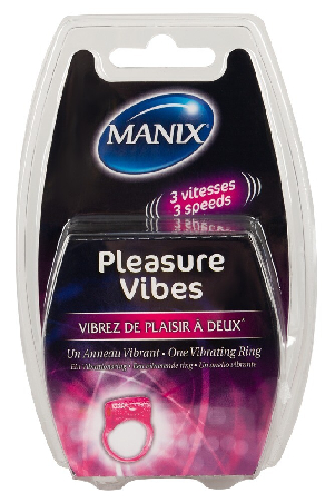 SKYN Pleasure Vibes (UTGÅENDE)